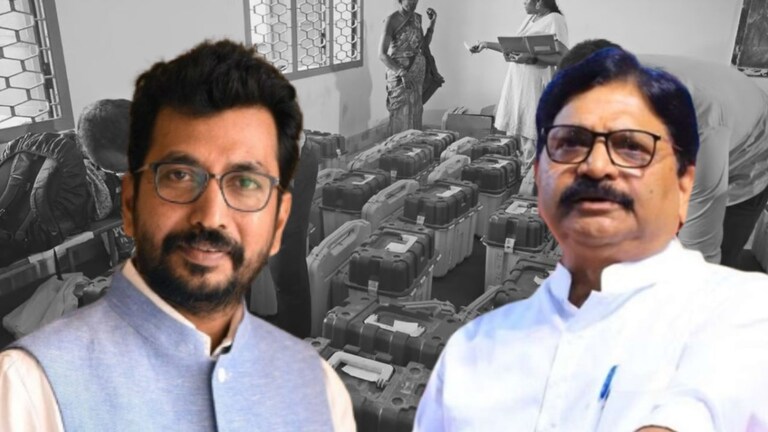 Amol Kirtikar : अवघ्या 48 मतांनी अमोल किर्तीकर कसे पडले? मतमोजणीच्या दिवशी काय घडलं? लोकसभा निवडणुकीत महाराष्ट्रात महाविकास आघाडीने 30 जागा जिंकल्या आहेत.