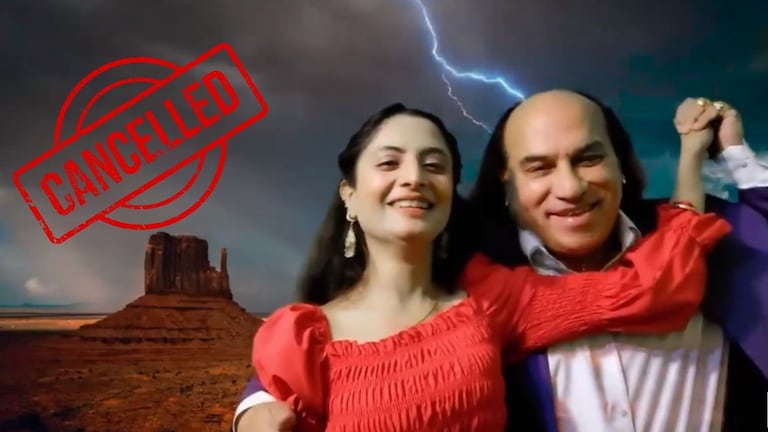 Bado Badi: युट्युबने का डिलीट केले 28 मिलियन व्ह्यूजचे 'बदो-बदी' गाणे? Mumbai Tak