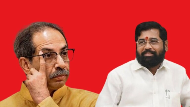 Maharashtra : ठाकरेंना झटका, 6 खासदार शिंदेंच्या संपर्कात?; शिवसेना नेत्याच्या दावाने खळबळ लोकसभा निवडणुकीत उद्धव ठाकरेंच्या यांच्या शिवसेनेने 9 जागा जिंकल्या आहेत.