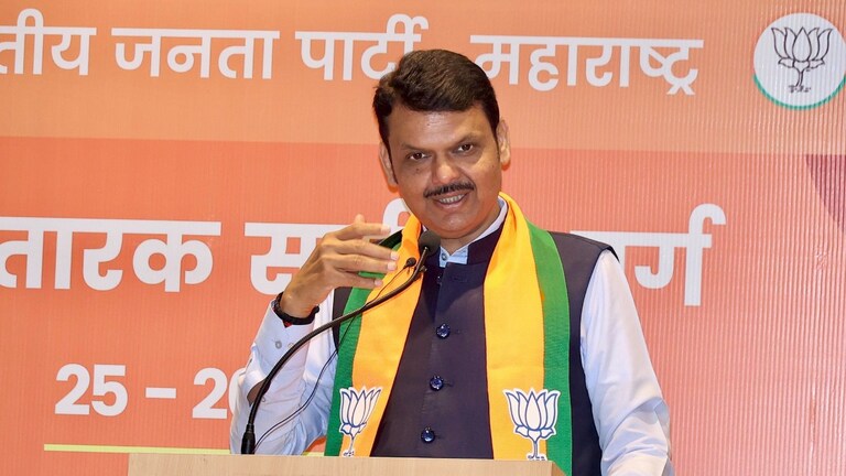 Devendra Fadnavis: 'मी एक मिनिटंही शांत बसलो नव्हतो..', शाहांची भेट अन् फडणवीसांचं मोठं विधान.. अमित शाहांच्या भेटीनंतर देवेंद्र फडणवीसांचं मोठं विधान..