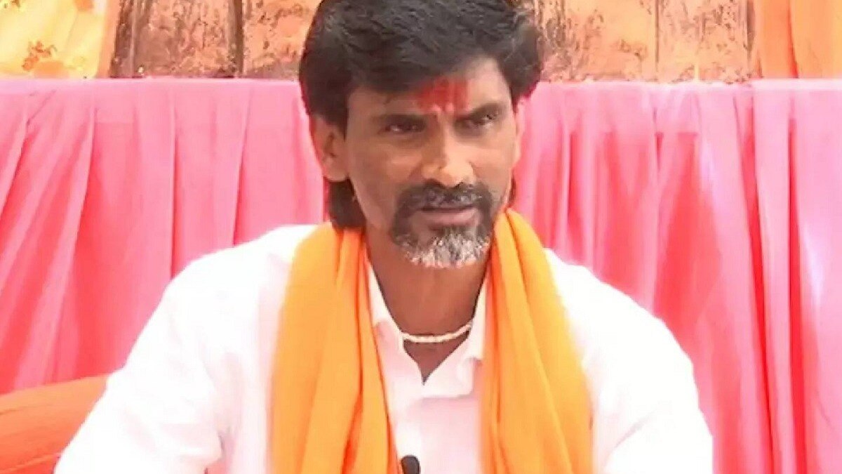 Manoj Jarange: '...तर थेट नाव घेऊन पाडणार', जरांगेंचा आमदारांना धडकी भरवणारा इशारा हे सरकारचे षडयंत्र आहे.