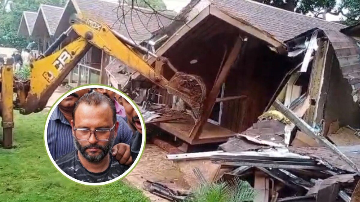 पुणे अपघात प्रकरणात आता सर्वात मोठी माहिती समोर आली आहे. 