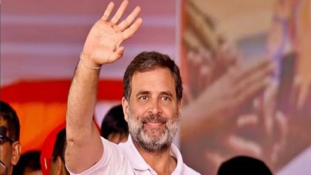 राहुल गांधींच विरोधी पक्षनेतेपदाच्या खुर्चीवर बसू शकतात हे जवळपास निश्चित झालं आहे. 