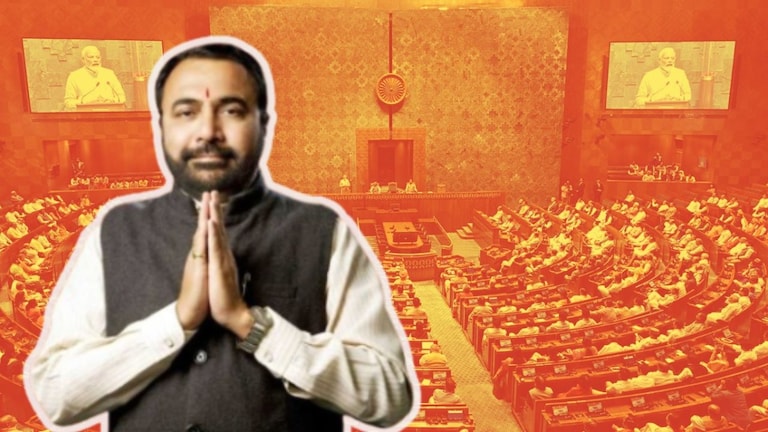 Modi Cabinet 2024 : बुलढाण्याचा खासदार होणार केंद्रीय मंत्री! कोण आहेत प्रतापराव जाधव? शिवसेनेचे खासदार प्रतापराव जाधव (Prataprao jadhav) यांना केंद्रात मंत्रीपद मिळणार आहे