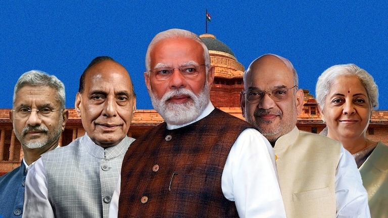 Modi Cabinet Portfolios: देशाचे नवे कृषी आणि आरोग्य मंत्री कोण? सगळी यादी जशीच्या तशी केंद्रीय मंत्रिमंडळ खातेवाटपाची संपूर्ण यादी