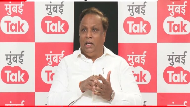 Ashish Shelar : ''या कारणामुळे आम्ही हरलो''; शेलारांचे 'मुंबई TaK चावडी'वर स्पष्ट उत्तर या निवडणुकीत सगळ्यात फायदेशीर पक्ष काँग्रेस ठरलाय.