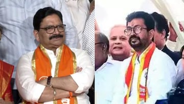 Mahayuti MVA Mumbai Tak