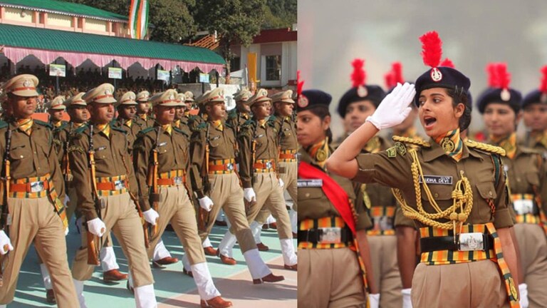 केंद्रीय सशस्त्र पोलीस दलात मोठी भरती, 12वी उत्तीर्णांसाठी सरकारी नोकरीची सुवर्णसंधी! Mumbai Tak