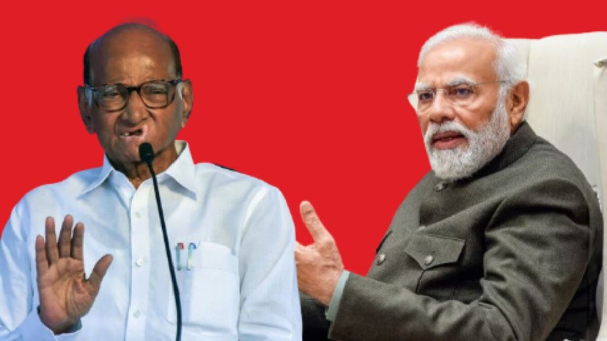 पंतप्रधान नरेंद्र मोदींच्या महाराष्ट्रात 18  सभा झाल्या आणि एक रोड शो झाला. 