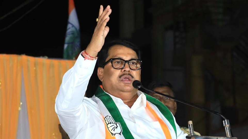 विधानसभा निवडणूक 2024: विजय वडेट्टीवारांसाठी गुड न्यूज