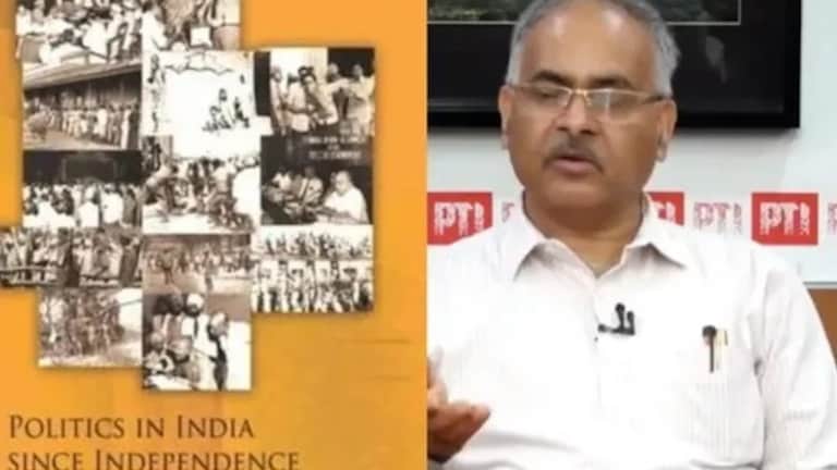 NCERT च्या अभ्यासक्रमातून बाबरी विध्वंसाचा इतिहास हटवला, संचालकांनी सांगितलं कारण Mumbai Tak