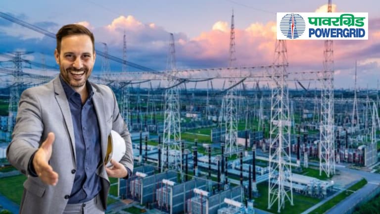 Government Job: इंजिनीअर्ससाठी PGCIL मध्ये नोकरीची संधी! जाणून घ्या पगार किती? Mumbai Tak