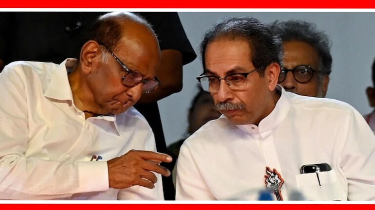Maharashtra MLC Election : 11 जागांसाठी निवडणूक जाहीर, ठाकरे-पवारांची विधानसभेपूर्वी 'परीक्षा'? विधान परिषदेच्या ११ जागांसाठी निवडणूक जाहीर झाली आहे. ठाकरे पवारांचे आमदार कमी असल्याने त्यांना जागा राखता येणार का?