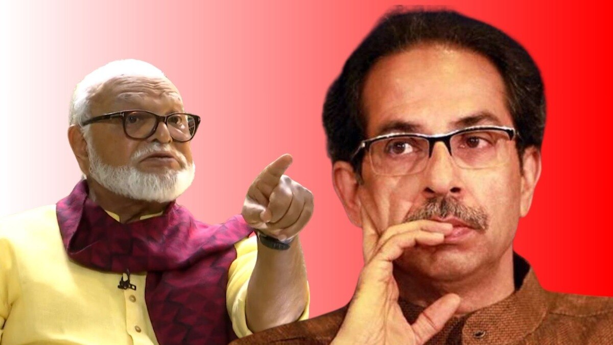 भुजबळ ठाकरेंच्या दोन मोठ्या नेत्यांच्या संपर्कात?