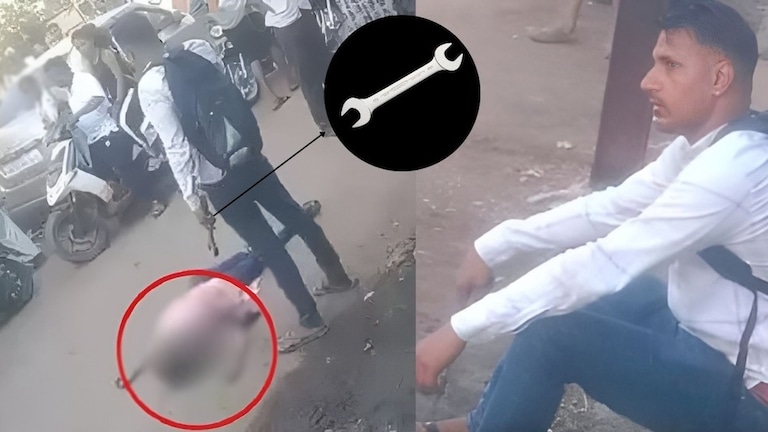 Vasai Murder: डोक्यात 15 वार, 30 सेकंदात खेळ खल्लास! Inside Story वसई: तरुणीच्या हत्येची Inside Story