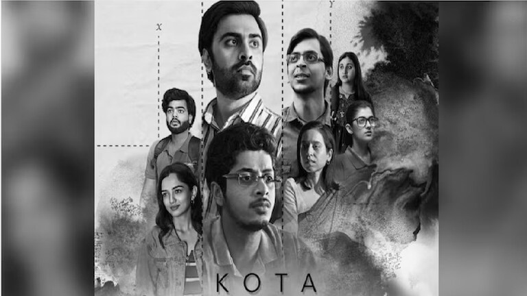 Kota Factory Season 3 Review : 'या' गोष्टींसाठी कोटा फॅक्टरी पाहाच! कोटा फॅक्टरीचा हा भाग पाहण्याची प्रेक्षकांमध्ये उत्सुकता आहे.