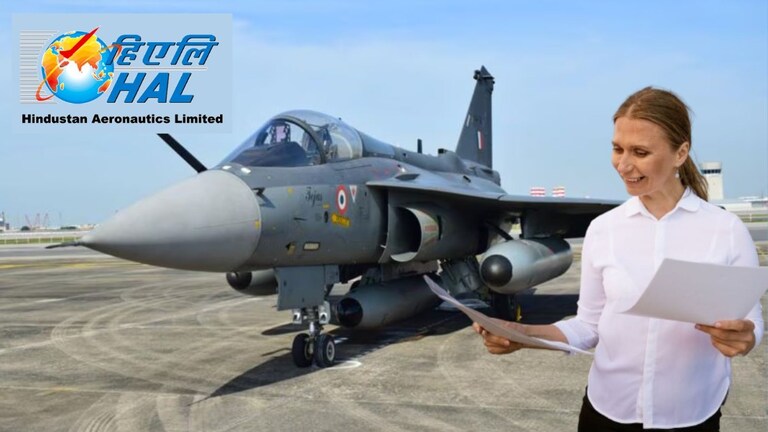 Govt Job: HAL मध्ये सरकारी नोकरीची संधी! 10वी पास असाल तर आजच करा अर्ज... Mumbai Tak