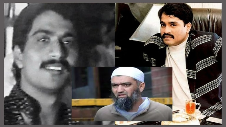 Arif Shaikh: अंडरवर्ल्ड डॉन छोटा शकीलच्या मेहुण्याचा आर्थर रोड कारागृहात मृत्यू! नेमकं घडलं काय? Mumbai Tak