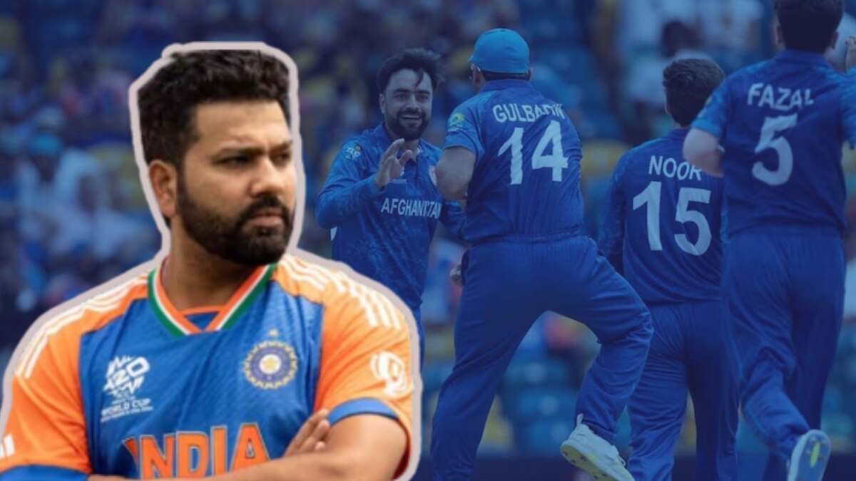 अफगाणिस्तान विरुद्धच्या पराभवानंतर ऑस्ट्रेलियन संघ सध्या अडचणीत सापडला आहे. 