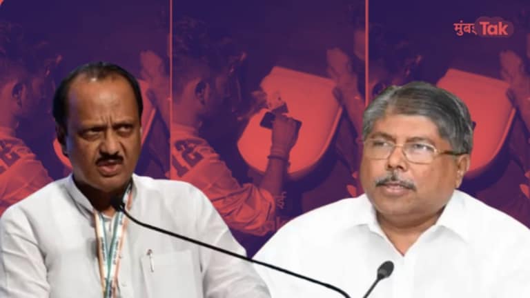 Pune Drug Case : महायुतीत बिघाडी? अजित पवार गटाचा चंद्रकांत पाटलांवर थेट हल्ला चंद्रकांत पाटलांच्या या टीकेवर आता अजित पवार गटाकडून त्यांना प्रत्युत्तर देण्यात आले आहे.