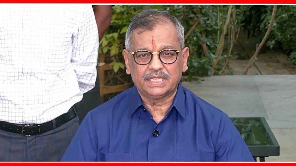 उज्ज्वल निकम