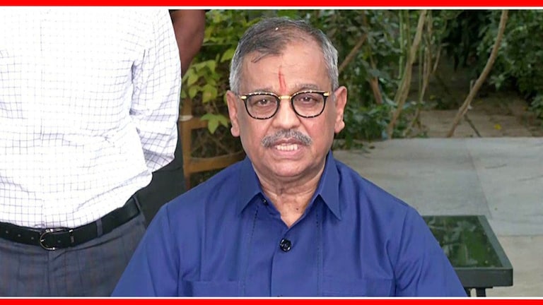 Ujjwal Nikam : "निकमांची 'सरकारी वकील' नियुक्ती रद्द करा", प्रकरण कोर्टात उज्ज्वल निकम