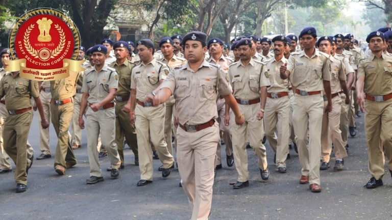 SSC CGL: पदवीधरांसाठी गुड न्यूज! स्टाफ सिलेक्शन मार्फत सरकारी नोकरी, लगेच करा अर्ज Mumbai Tak