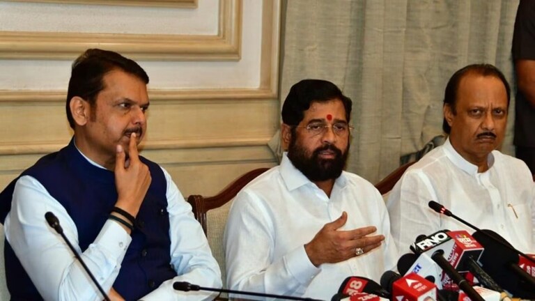 Maratha Reservation: 'मराठा समाजाला आरक्षण देताना ओबीसींना...', मुख्यमंत्री शिंदेंचं मोठं विधान! Mumbai Tak