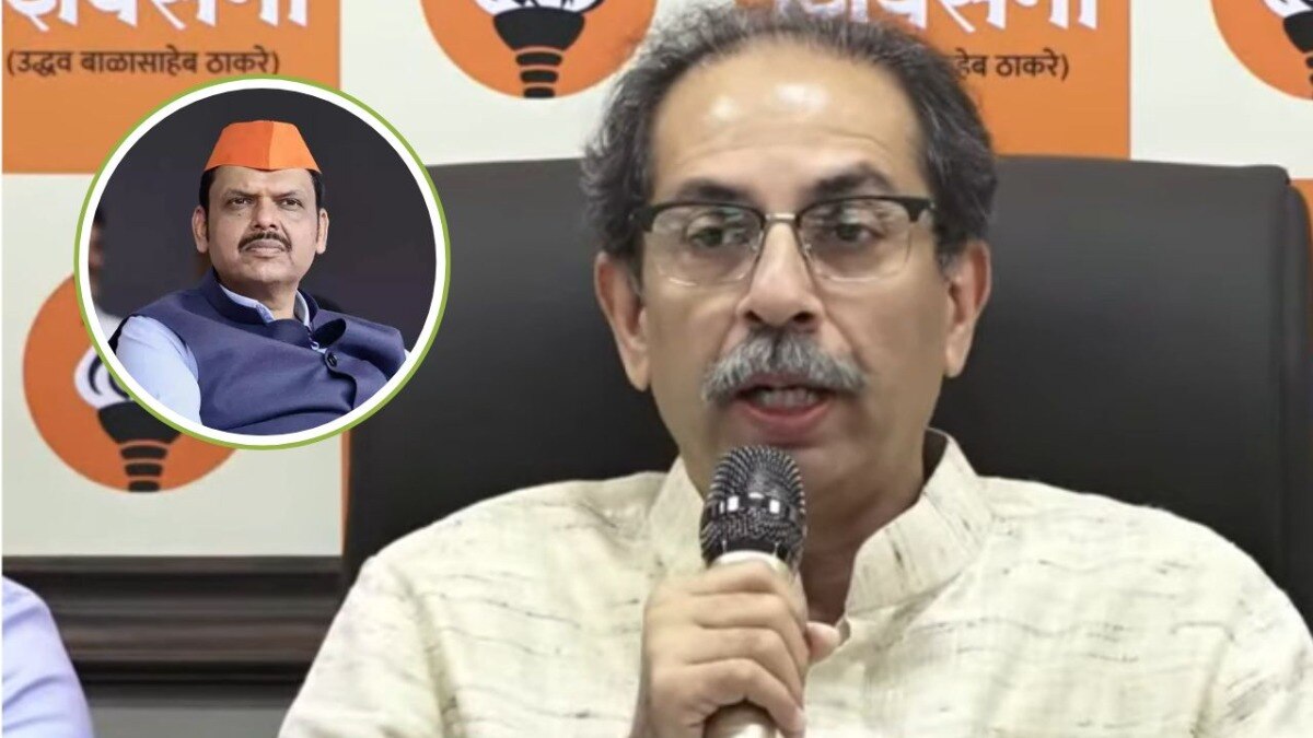 ्यामुळे आमच्या काळात कोणत्या परीक्षा झाल्या त्याचं ज्याचे पेपर फुटले? 