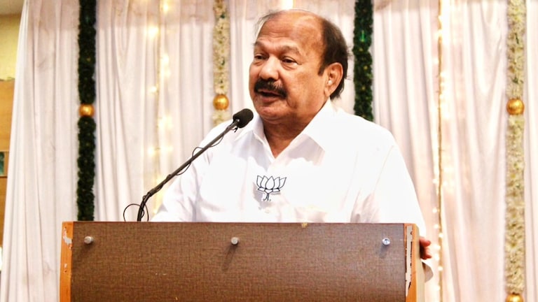 Wadala Vidhan Sabha Election 2024: वडाळ्याची जागा डेंजर झोनमध्ये?, कालिदास कोळंबकरांचं काय होणार? कालिदास कोळंबकरांचं काय होणार?