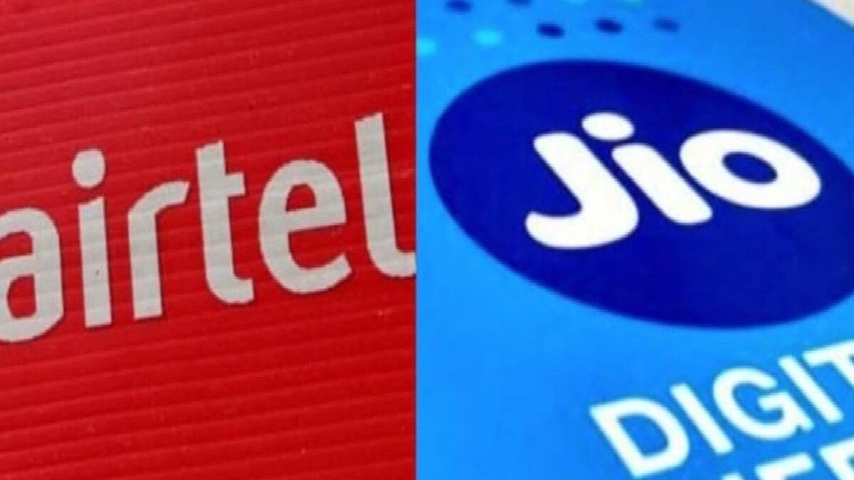  Reliance Jio,Jio,Bharti Airtel,Airtel tariff hike,Airtel price hike,Airtel plan hike, Airtel hike in price, airtel plan date, airtel effective plan, effective airtel plan in Maharashtra , 