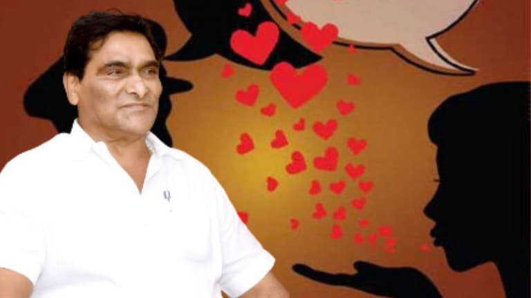 Bhimrao Dhonde : भाजपचा माजी आमदार हनीट्रॅपच्या जाळ्यात? 1 कोटीची मागितली खंडणी; प्रकरण काय?   भीमराव धोंडेंनी अहमदनगरच्या कोतवाली पोलीस ठाण्यामध्ये तक्रार दिली आहे.