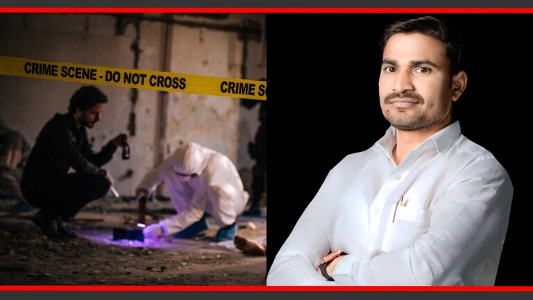 Beed News : अजित पवार गटाच्या सरपंचाची गोळ्या घालून हत्या, कारण समोर बीड जिल्ह्यातील परळीमध्ये सरपंचाची गोळ्या घालून हत्या करण्यात आली.