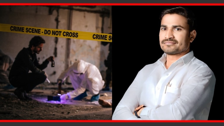 Beed News : अजित पवार गटाच्या सरपंचाची गोळ्या घालून हत्या, कारण समोर बीड जिल्ह्यातील परळीमध्ये सरपंचाची गोळ्या घालून हत्या करण्यात आली.