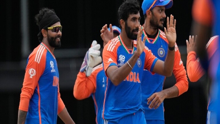 Team India : रोहित, विराटनंतर टीम इंडियाच्या 'या' खेळाडूने घेतला संन्यास भारताच्या आणखी एका क्रिकेटरने टी20 क्रिकेटला अलविदा केले आहे.