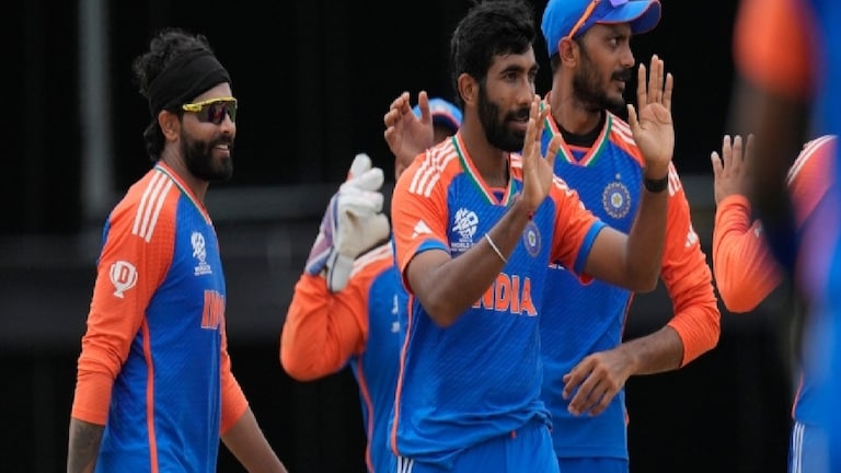 Team India : रोहित, विराटनंतर टीम इंडियाच्या 'या' खेळाडूने घेतला संन्यास भारताच्या आणखी एका क्रिकेटरने टी20 क्रिकेटला अलविदा केले आहे.