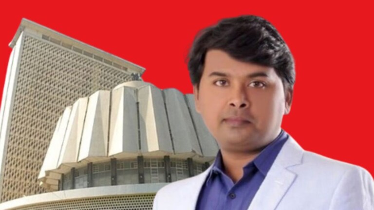 Vidhan Parishad Election 2024 : भाजपने उमेदवारी दिलेले अमित गोरखे कोण? भाजपने 5 उमेदवारांची नावे जाहीर केली आहेत.