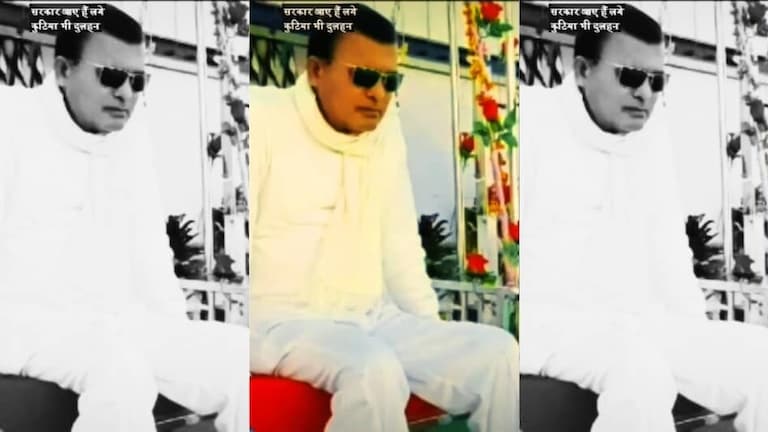 Bhole Baba: ज्याच्या सत्संगात 100 जणांचा जीव गेला तो भोले बाबा आहे तरी कोण? भोले बाबा आहे तरी कोण?