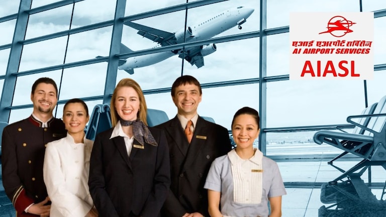 Air India Jobs: AIASL मध्ये बंपर भरती! चांगल्या पगारासह नोकरीची सुवर्णसंधी Mumbai Tak
