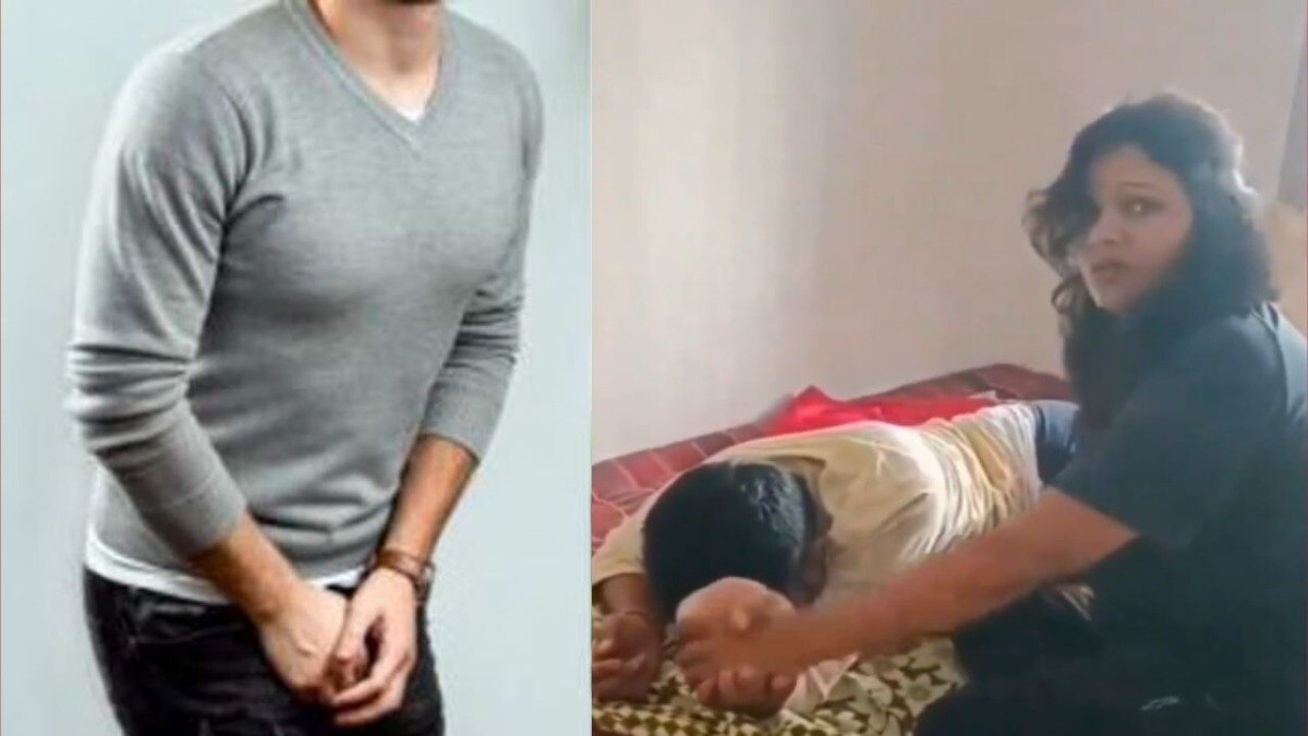  एका लेडी डॉक्टरने (Women Doctor) एका नगरसेवकाचे प्रायव्हेट पार्ट (Private Part) कापल्याची धक्कादायक घटना घडली आहे.