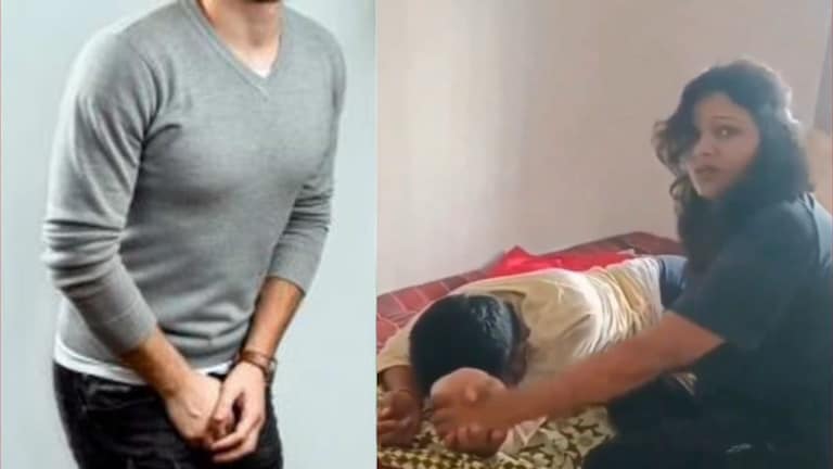 Crime: नगरसेवकाला बाथरुममध्ये बोलावलं अन् गुप्तांगच कापून टाकलं, डॉक्टर महिलेने सगळ्यांना हादरवलं! एका लेडी डॉक्टरने (Women Doctor) एका नगरसेवकाचे प्रायव्हेट पार्ट (Private Part) कापल्याची धक्कादायक घटना घडली आहे.