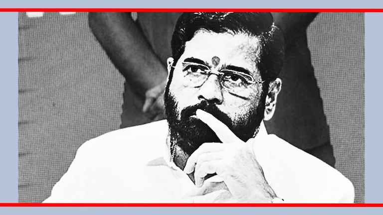OBC Reservation : एकनाथ शिंदे ओबीसी मुद्द्यावरून सापडले खिंडीत? मुख्यमंत्री एकनाथ शिंदे