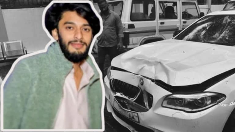 Worli Accident : वरळी हिट अँड रन प्रकरणातील आरोपी मिहीर शाह आहे तरी कोण?  या प्रकरणातील मुख्य आरोपी मिहीर शाह हा फरार आहे.
