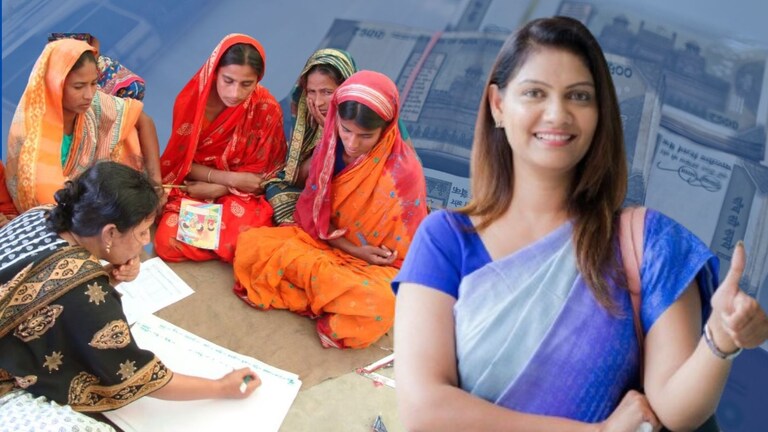 Mazi Ladki Bahin Yojana List: 1500 रुपये मिळणार की नाही? असं तपासा यादीत तुमचं नाव! 1500 रुपये मिळणार की नाही?