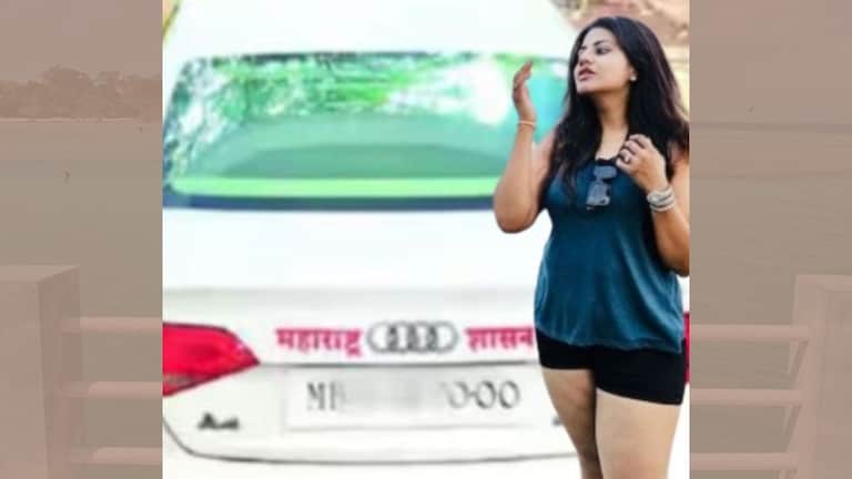 Pooja Khedkar: प्रचंड चर्चेत होती पुण्याची IAS पूजा खेडकर, तडकाफडकी वाशिमला बदली का? IAS पूजा खेडकरची तडकाफडकी बदली