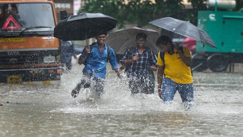 Mumbai Tak