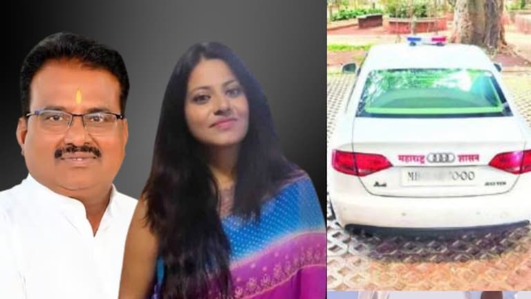 IAS Pooja Khedkar Father: वादग्रस्त कारकीर्द, 40 कोटींची संपत्ती... IAS पूजा खेडकरांचे वडील आहेत तरी कोण? Mumbai Tak