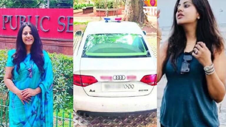 Pooja Khedkar: पूजा खेडकरांना मोदी सरकारकडून मोठा धक्का, IAS ची नोकरीच धोक्यात? पूजा खेडकर यांच्या अडचणी वाढतच चालल्या आहेत.
