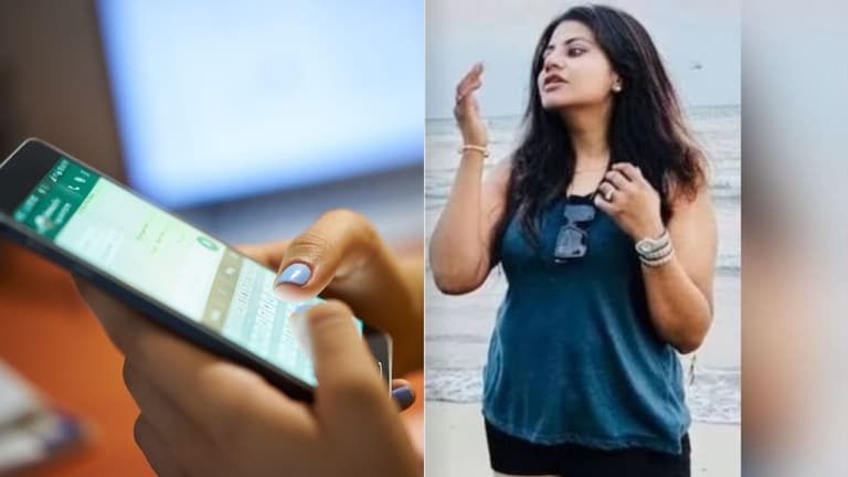 Pooja Khedkar: IAS पूजा खेडकरांचं ते WhatsApp चॅटच आलं समोर, नेमकं काय आहे यात? IAS पूजा खेडकरांचं ते WhatsApp चॅट