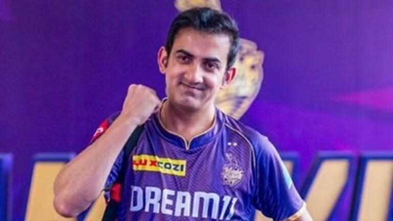 Gautam Gambhir: 'टीम इंडिया'च्या मुख्य प्रशिक्षकपदासाठी गौतम गंभीर किती घेणार पगार? Mumbai Tak